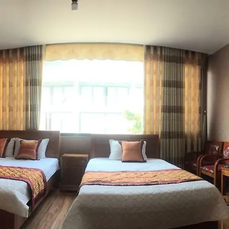 Little Venus Hotel