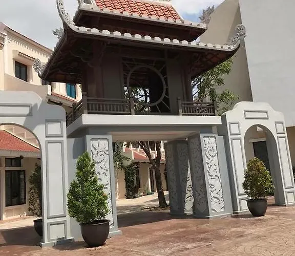 Little Venus Hotel *