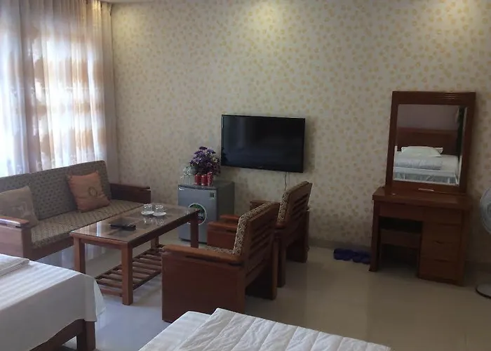 Little Venus Hotel Hạ Long