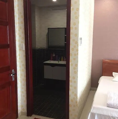 Little Venus Hotel