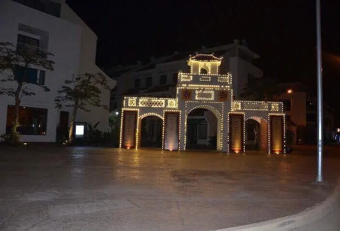 Little Venus Hotel *