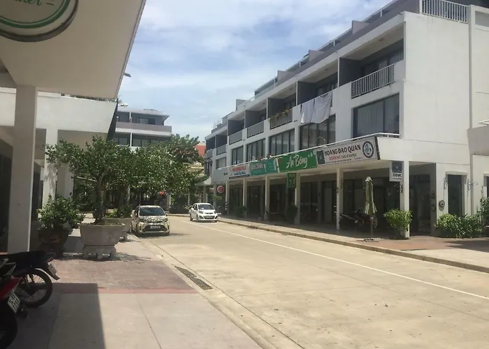 Little Venus Hotel