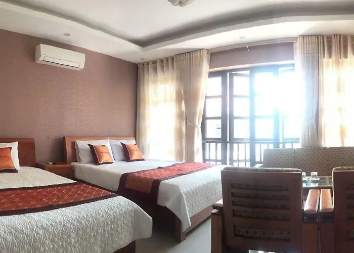 Little Venus Hotel