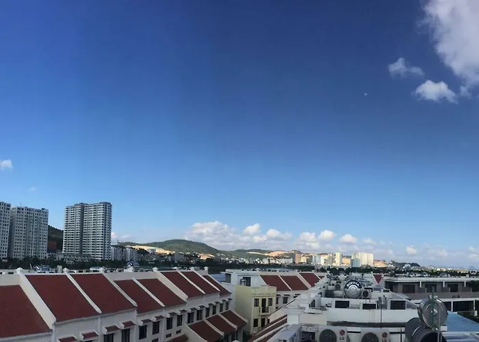 Little Venus Hotel Hạ Long